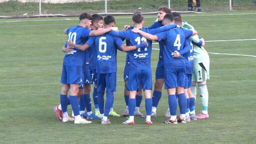 Левски II отстъпи на Кюстендил