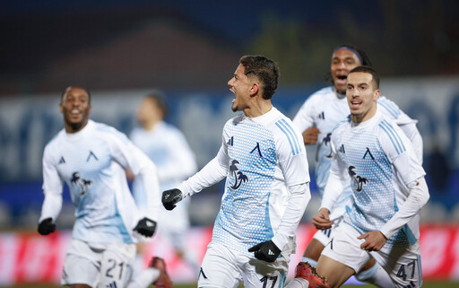 Без изненада: Евертон Бала с най-висока оценка след Монтана - Левски