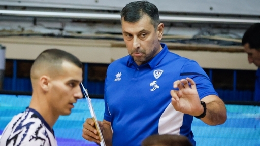 Желязков след успеха над Берое: Допуснахме много грешки