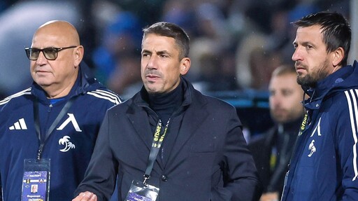 Левски отдаде заслуженото на треньорите си: Страст, отдаденост и професионализъм до мозъка на костите