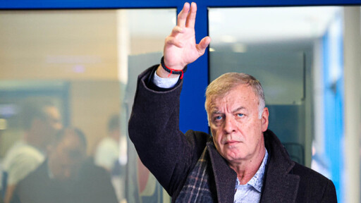 Ето какво пише в писмата, разменени между ПФК Левски и Спорт Републик