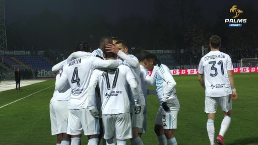 От ъгъла на Palms Sport: Евертон Бала открива за Левски срещу Монтана