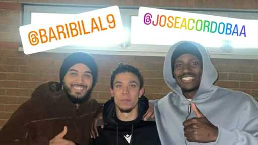 "Синя" среща в Англия - трима носители на Купата с Левски се събраха