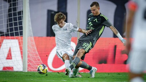 Звездата на Спартак Варна: Левски е най-добрият отбор в Първа лига