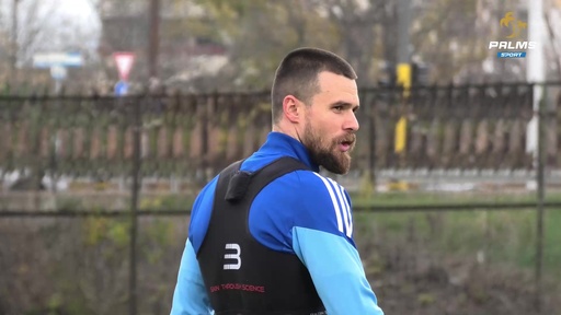 Левски стартира подготовка за Септември, Кирилов и Фабиен се възстановяват