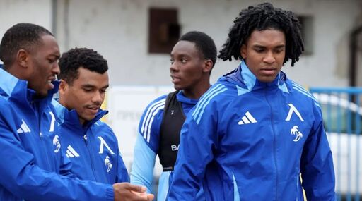 Левски със закрита тренировка в четвъртък