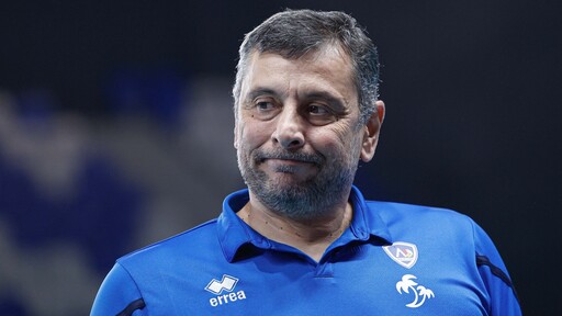 Ники Желязков за младите в Левски: Те влагат усилия в тренировките и се стараят, дано пораснат по-бързо