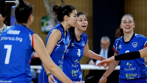 Иванина Малинова: Навсякъде се справихме добре