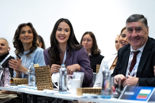 Християна Тодорова след преизбирането: Признание, отговорност и ново начало!