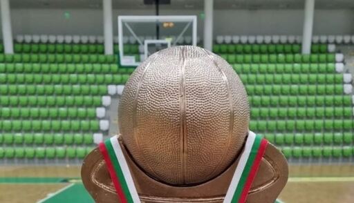 Ботевград е единственият град, подал заявка за домакинство на турнира за Купата на България по баскетбол при мъжете