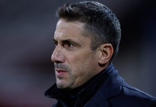 Веласкес: Първото полувреме бе по-равностойно, второто показахме страхотна ефективност