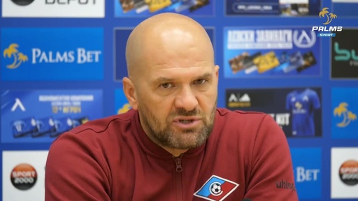 Славко Матич: До контузията, автогола и червения картон, беше друг мач