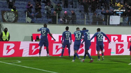 От ъгъла на Palms Sport: Евертон Бала прави преднината на Левски срещу Септември класическа