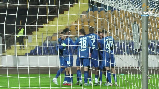 От ъгъла на Palms Sport: Мазир Сула се разписва за втори път в полза на Левски срещу Септември