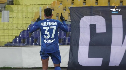 От ъгъла на Palms Sport: Рилдо Фильо отбеляза дебютния си гол за Левски при триумфа над Септември