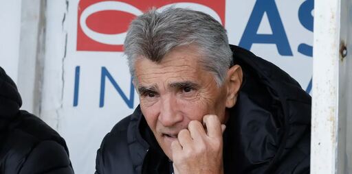 Достанич преди най-старото столично дерби: Имам голямо уважение към Левски