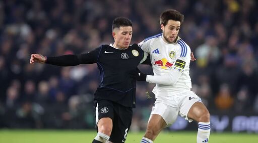 Груев и Лийдс победиха Челси