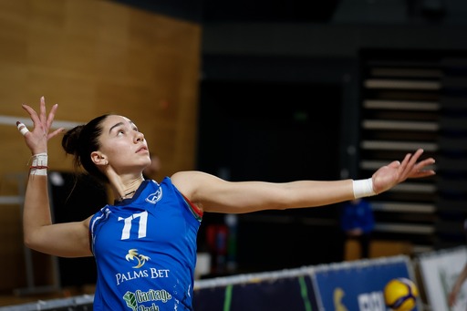 Елена Коларова – лоялният перфекционист на Левски