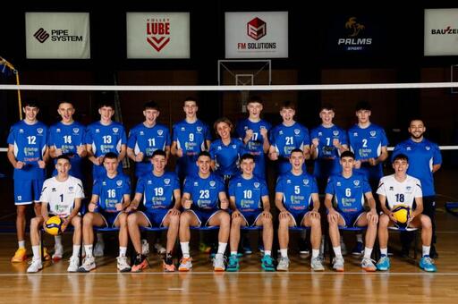 Четирима от Левски с повиквателни за националния отбор до 18 год.