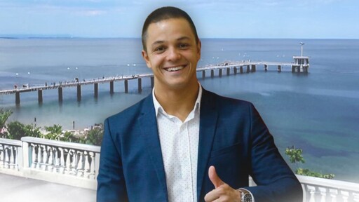 Цанко Цанков поздрави бургазлии по случай Никулден и отдаде почит на своята първа треньорка