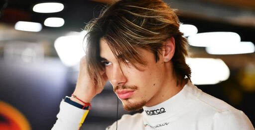 Страхотен Никола Цолов с първи подиум във Формула 2