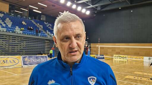 Радо Арсов след успеха на Левски над Драгоман: Някои не оправдаха доверието ми