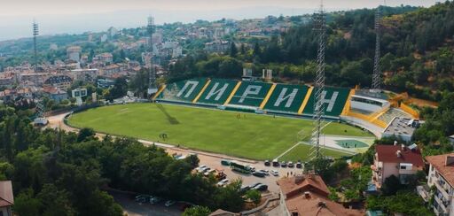 Пирин прекратява договорите на своите футболисти, клубът остава без пари след декември