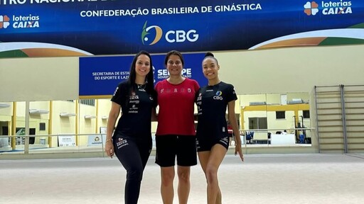 Мост между България и Бразилия: Клас с Марияна Памукова и Рени Карачомакова