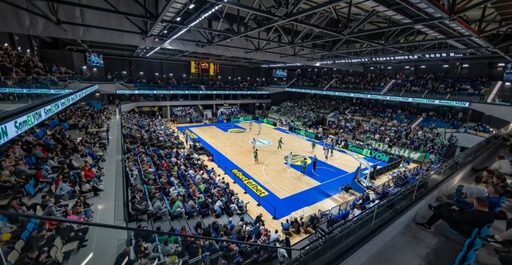 Самоков посреща волейболната Купа на България при мъжете