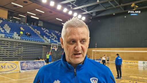 Радо Арсов след успеха на Левски над Драгоман: Някои не оправдаха доверието ми