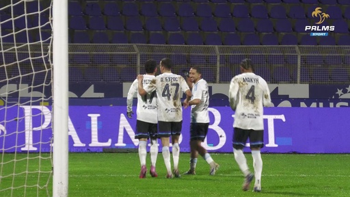 От ъгъла на Palms Sport: Евертон Бала отбеляза дузпа и удвои аванса на Левски срещу Спартак Варна