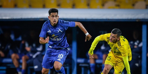 Капитаните в професионалния футбол: Не си сам, Асене!