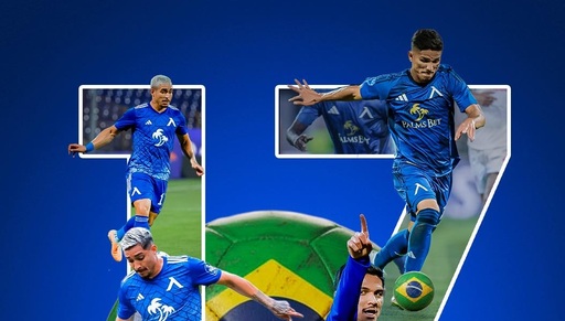 Евертон Бала изравни по голове Уелтън