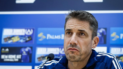 Веласкес с пресконференция преди мача с Витоша Бистрица