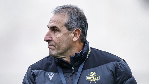 Херо и Кокала със солидни наказания след 19-ия кръг в Първа и Втора лига