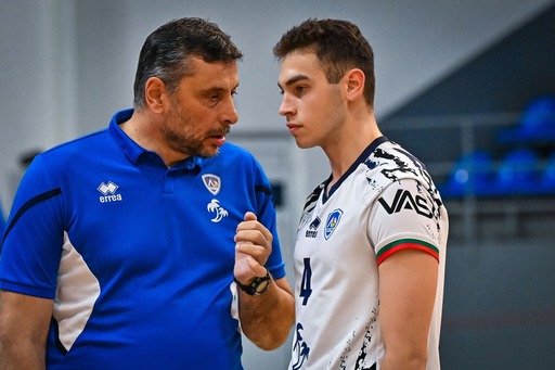 Ники Желязков преди Левски - Фридрихсхафен: Те са добър отбор, можем да ги затрудним на посрещане