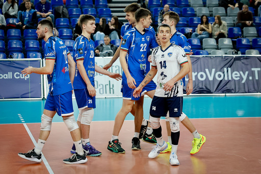 Левски отстъпи у дома на Фридрихсхафен