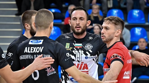 И Локомотив Авиа загуби в Европа