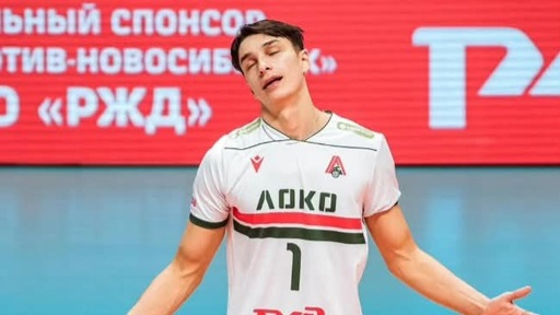 Втора загуба за Мони Николов и Локомотив в Русия