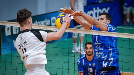 Гоцев: Щяхме да говорим за различен резултат, ако бяхме в пълен състав