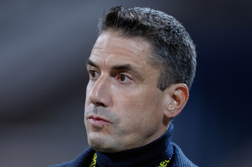 Веласкес: Годината бе позитивна за нас