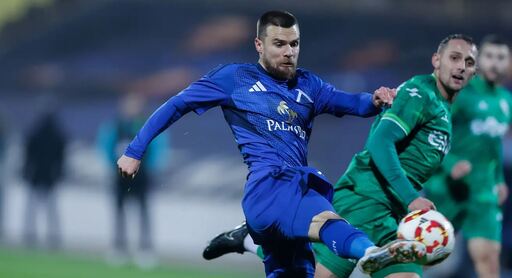 Ради Кирилов: Беше важно да завършим сезона по най-добрия начин