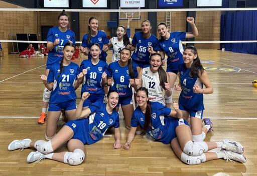 Девойките на Левски обърнаха ЦСКА в дербито и продължават без загуба