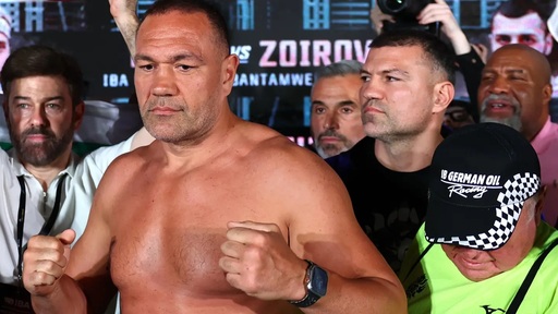 Пулев след загубата на титлата: Дойдохме, видяхме, опитахме