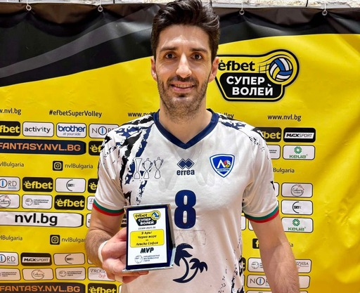 Левски си тръгна с 3:1 от Варна след феноменален мач на Тодор Скримов