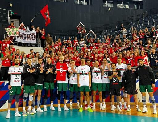 Мони Николов със силен мач за 11-ата победа на Локомотив