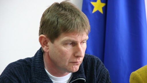 Ръководна рокада в БФС