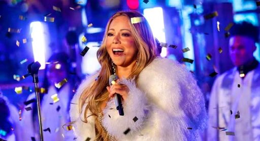 Марая Кери ще участва в церемонията по откриването на Зимните олимпийски игри в Милано/Кортина