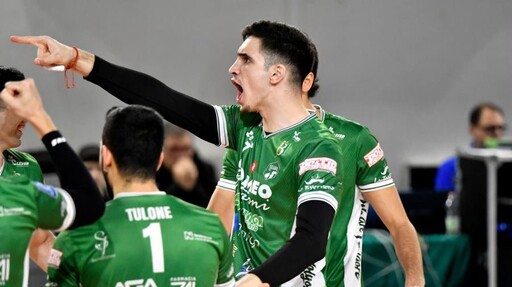 Преслав Петков помогна за победа на Соренто