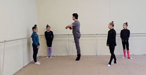 Бъдещето на българската художествена гимнастика започва днес: Лагер „Олимпийски надежди“ и „Проекто-олимпийски отбор“ 2025